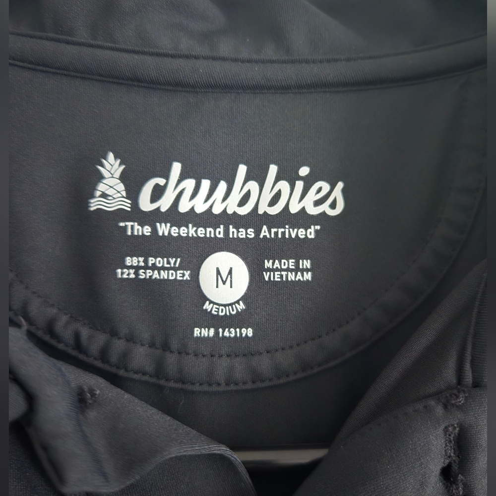 Chubbies Performance Polo - Picture 4 of 4